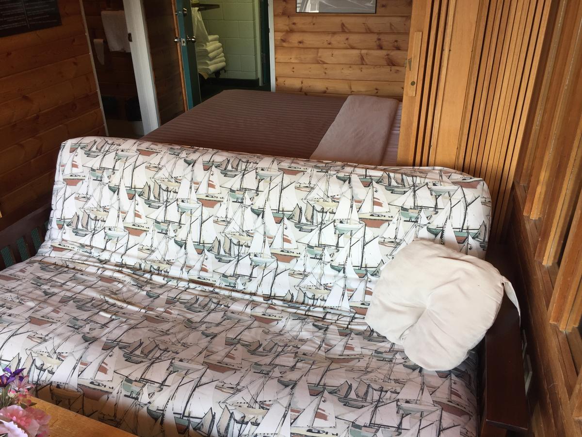 Falcon Lake Hotel Zewnętrze zdjęcie